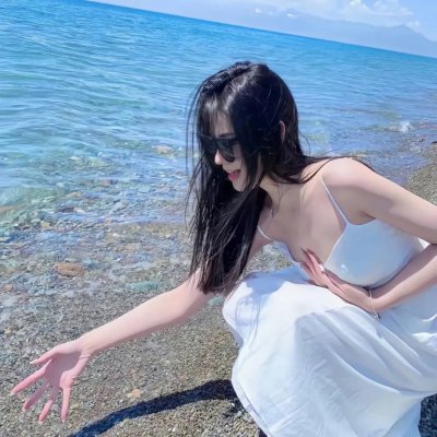 我在横店当大仙儿