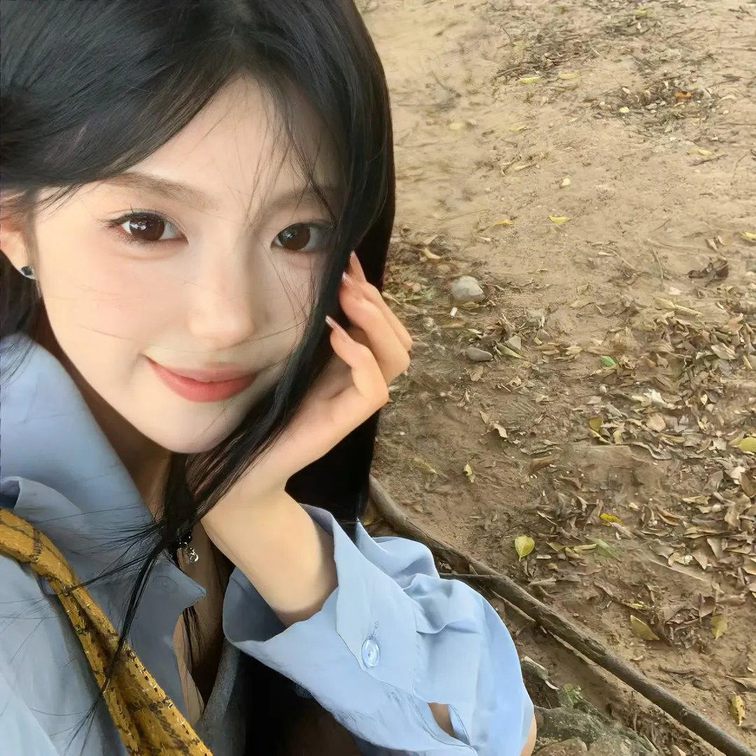 这个男人来自地球